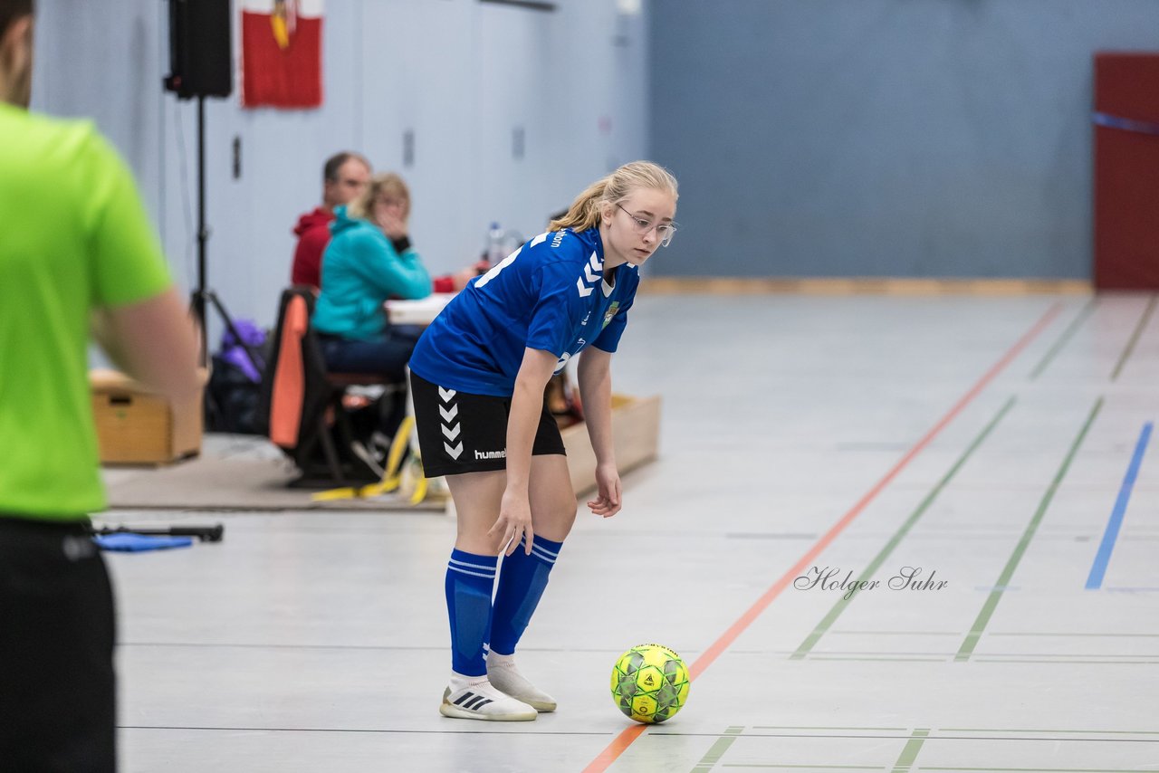 Bild 634 - wBJ Futsalmeisterschaft